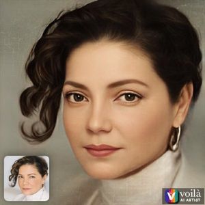 Meet your Posher, Gloria